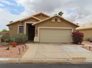 11525 W Cottontail Ct, Atlantic Beach, AZ 85378