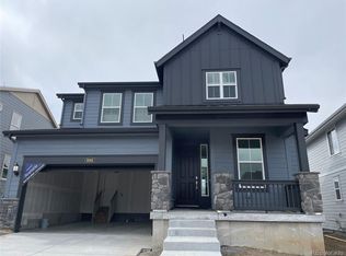 8193 Mount Princeton St, Littleton, CO 80125