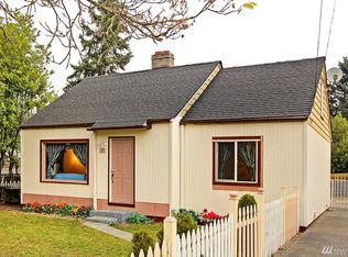 326 NE 156th St, Shoreline, WA 98155