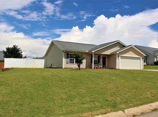 310 Monti Dr, Anderson, SC 29625