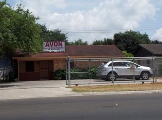 530 E Frontage Rd, Alamo, TX 78516