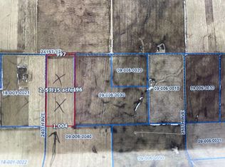 Holly Twp, Tracy, MN 56175