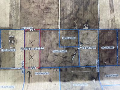 Holly Twp, Tracy, MN, 56175