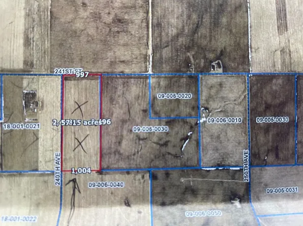 Holly Twp, Tracy, MN 56175