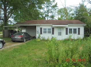 1440 N County Road 75 E, North Vernon, IN 47265