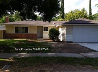 2347 E Swift Ave, Fresno, CA 93726