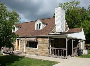 444 Bascom Ave, Pittsburgh, PA 15214