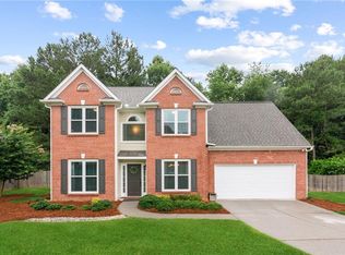 1005 Landover Xing, Suwanee, GA 30024