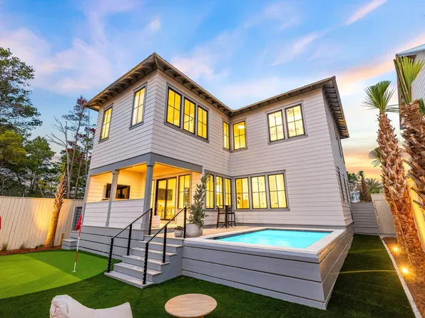 91 Pine Cone Trl, Rosemary Beach, FL 32461