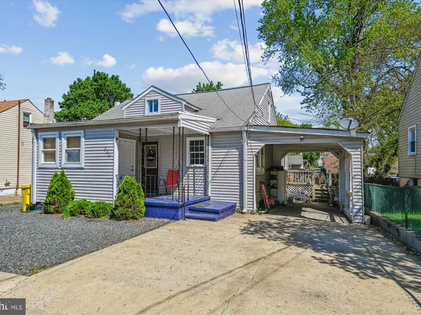 220 Cresswell Rd, Baltimore, MD 21225