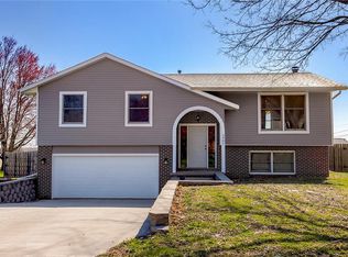 3901 SE 26th St, Des Moines, IA 50320