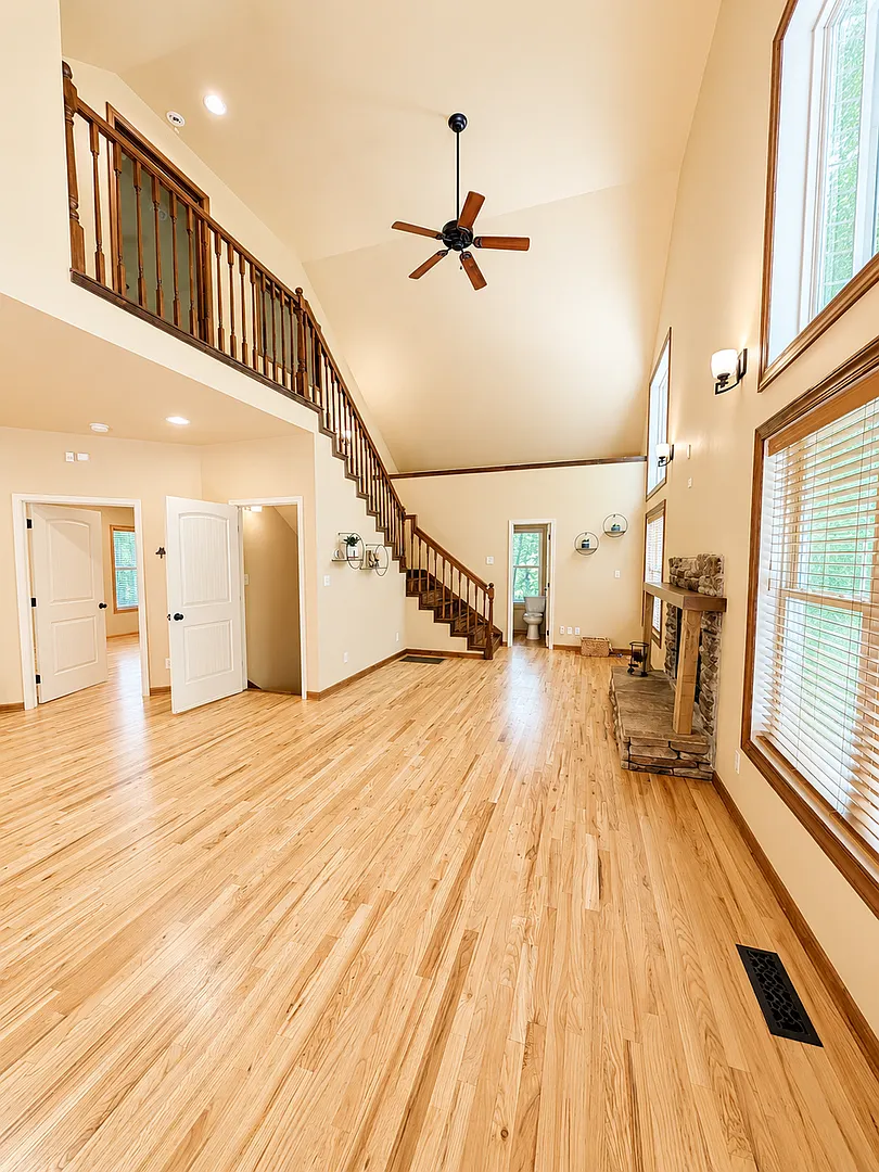 Secluded Mountain Home! — Photo 3