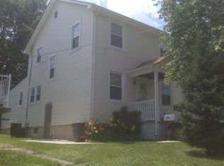 1241 Maple Ave, Halethorpe, MD 21227