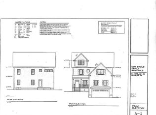 34 Moreland Ave, Lexington, MA 02421