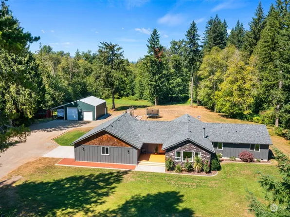 12020 Shadowbrook Drive SW, Olympia, WA 98512