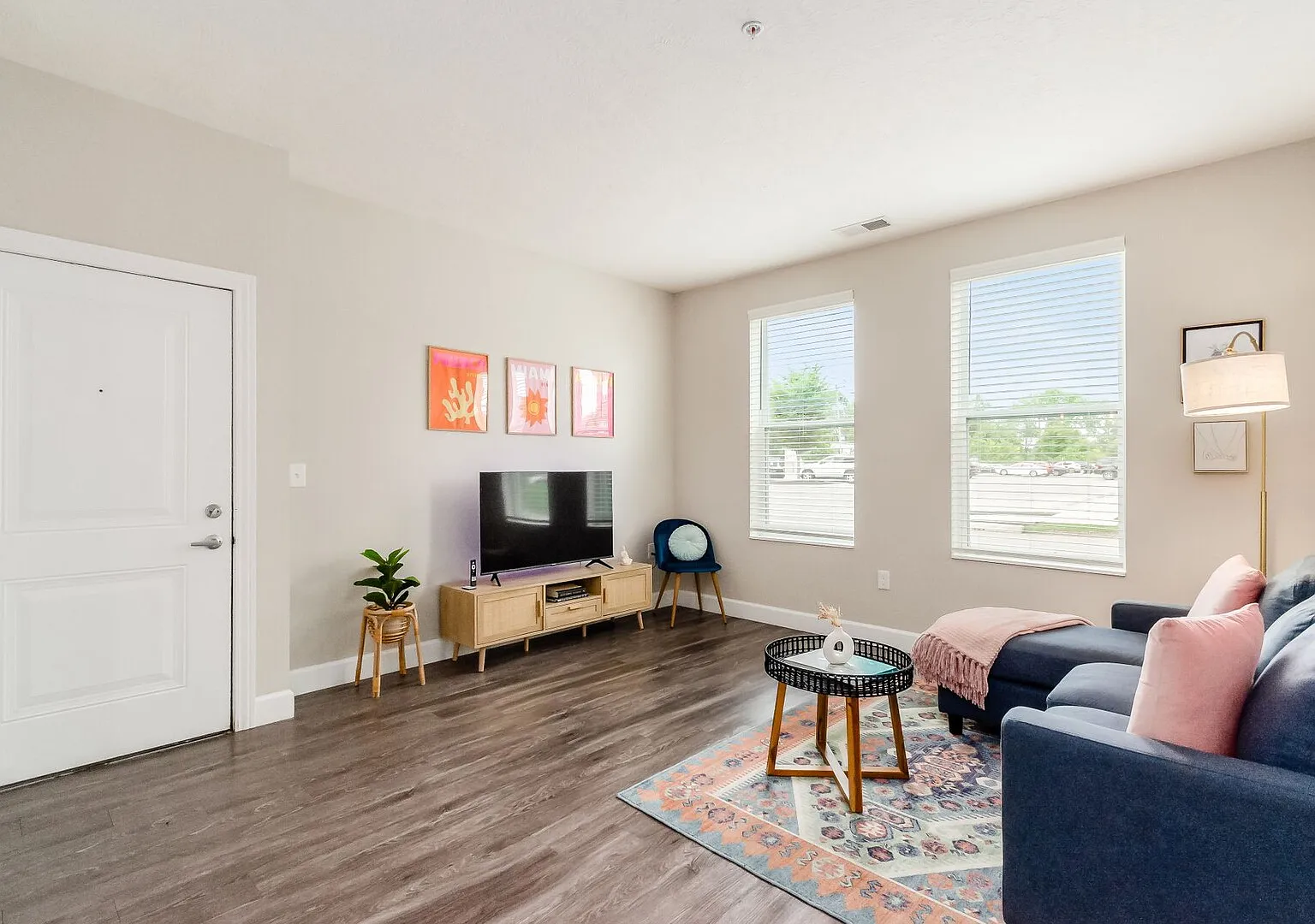 1bd near Ohio State East Hospital, DT & OSU James & Grant Medical — Photo 4