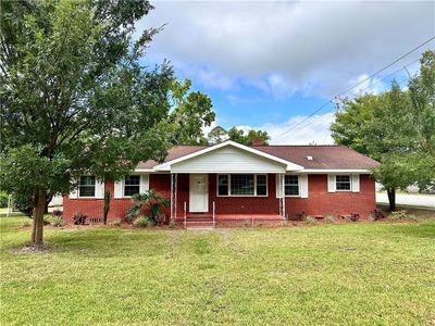 511 Preston St, Waycross, GA, 31501