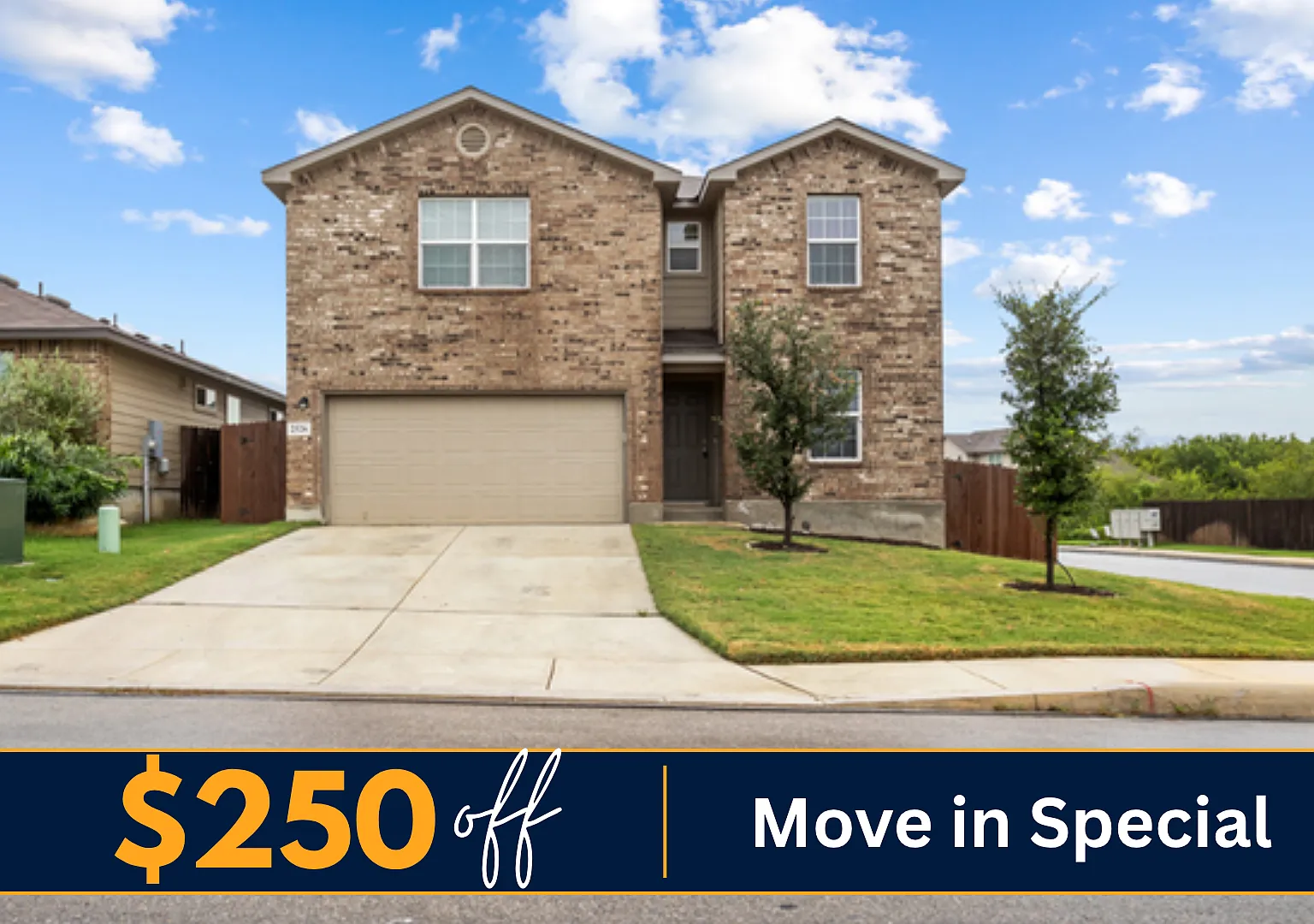 2526 Wentwood Run — Photo 1