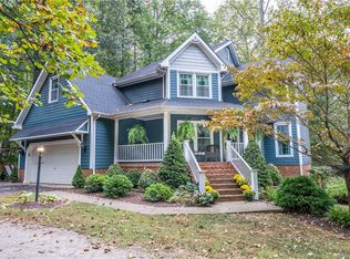 2693 Genito Rd, Powhatan, VA 23139