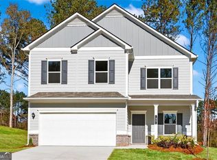 45 Thedford Dr, Hoschton, GA 30548