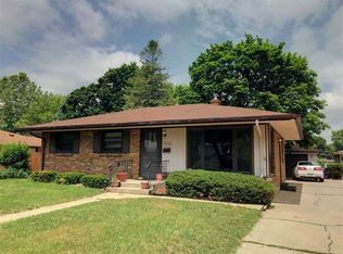 3316 Wesleyan Ave, Rockford, IL 61108