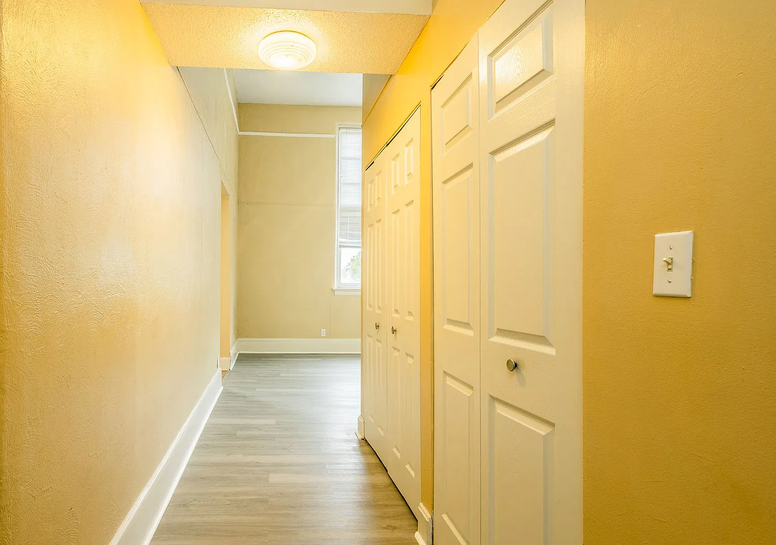 Vinton School Apartments — Photo 2
