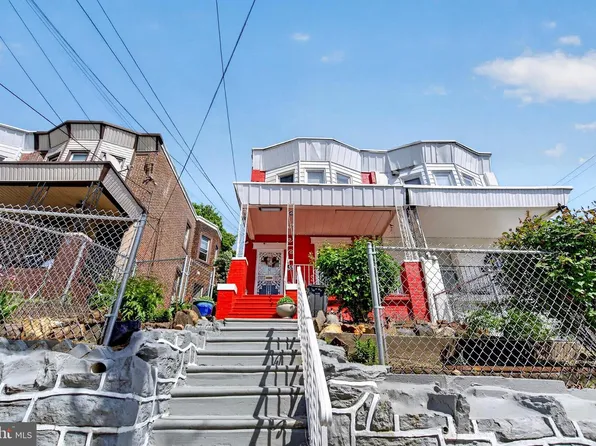 335 S 6th St, Darby, PA 19023