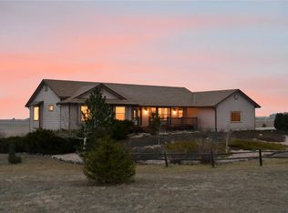29126 Clear View Cir, Elizabeth, CO 80107