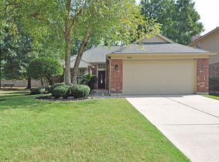 4814 Pine Prairie Ln, Kingwood, TX 77345