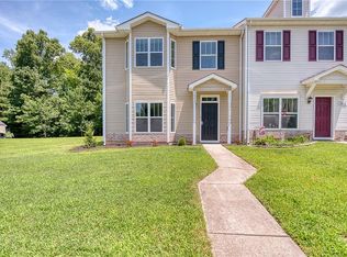 3032 Peppers Point, Toano, VA 23168