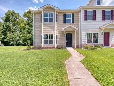 3032 Peppers Point, Toano, VA, 23168