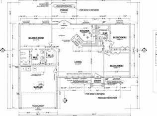 7001 SE 122nd Ln, Belleview, FL 34420