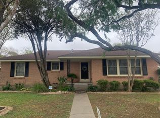 529 Brawner Pkwy, Corpus Christi, TX 78411