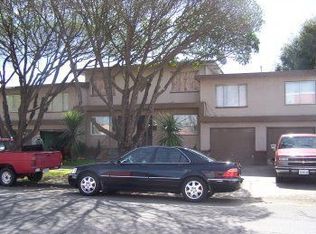 2320 Rheem Ave, Richmond, CA 94804