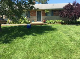 936 W 1085 N, Fountaintown, IN 46130