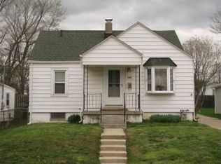 2912 Rushland Dr, Dayton, OH 45419