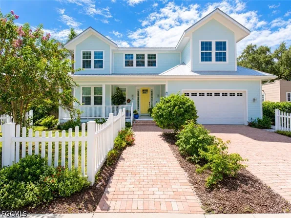1530 Poinciana Ave, Fort Myers, FL 33901