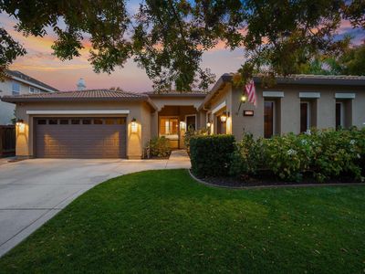2329 Indian Springs Ct, Brentwood, CA, 94513