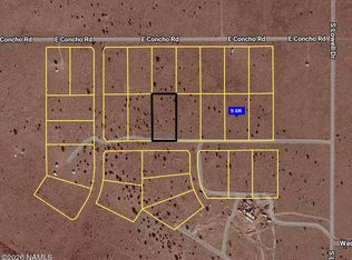 803 E Bianca St, Williams, AZ 86046