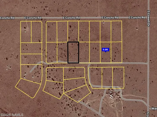 803 E Bianca St, Williams, AZ 86046