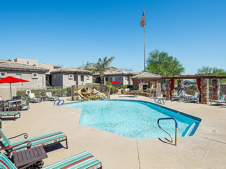 13700 N Fountain Hills Blvd #206-B — Photo 8