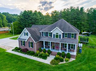 6822 Sandpiper Rd, Wise, VA 24293