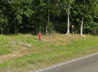 Highway 93, Cankton, LA 70584