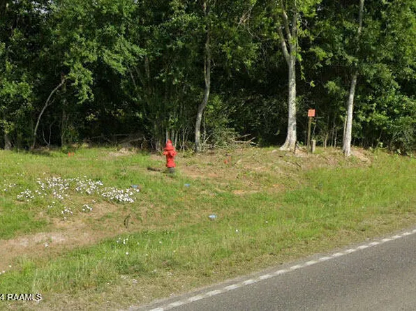 Highway 93, Cankton, LA 70584