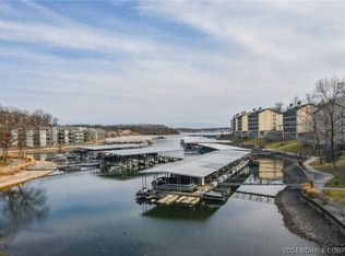 34 Bristol Bay Ct #2C, Lake Ozark, MO 65049