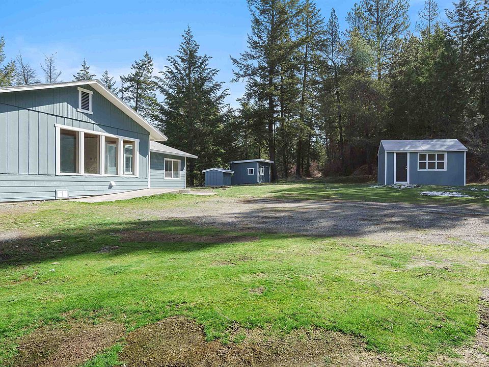 9011 S Madison Rd, Valleyford, WA 99036 MLS 202314970 Zillow
