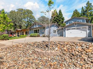 2609 Hastings Dr, Rescue, CA 95672