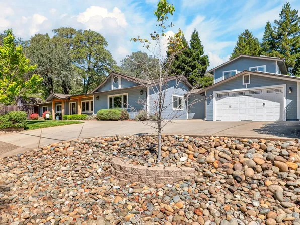 2609 Hastings Dr, Rescue, CA 95672