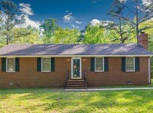 8270 Warriner Rd, Henrico, VA 23231
