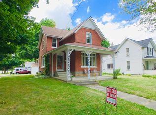 208 S Lansing St, Saint Johns, MI